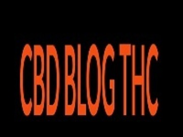 Post Now: CBD BLOG THC
