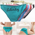 Buy Now: 105pcs/ Lot Sexy Cotton Female Underwear Briefs