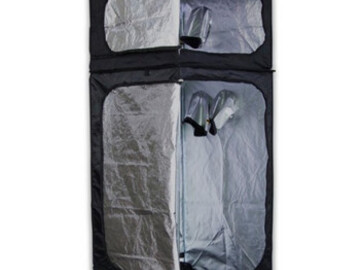 Post Now: Mammoth, Grow Tent, DUAL90 3ft X 3ft X 6.3ft
