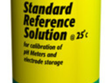 Post Now: General Hydroponics, pH7 Calibration Solution, 237ml
