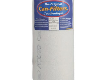 Post Now: Can Filter 100 - 840 CFM