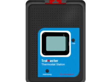 Post Now: TrolMaster Hydro-X Thermostat Station