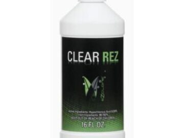 Post Now: EZ-Clone® Clear Rez