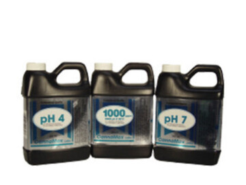  : CannaMax, pH7, Calibration Solution, 500ml