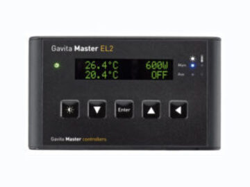 Post Now: Gavita Master Controller EL2