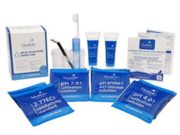 Post Now: Bluelab® Probe Care Kit – pH & Conductivity