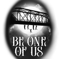 Tattoo design: Be one of us