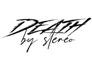 Tattoo design: Death by stereo