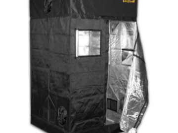 Post Now: Gorilla Grow Tent Kit LED 4×4