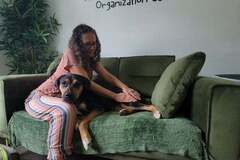 Wellness Session Single: Pet Massage for Pet Partners