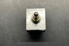 Selling with online payment: Unitrol 180K Siren Switch