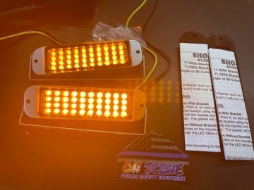 Selling with online payment: ShoMe LED Microlite 11.9010
