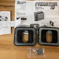 Selling with online payment: SoundOff Signal PPRDDMMFPI Crown Vic Mirror Mount