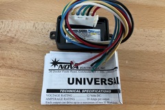 Selling with online payment: Nova Halogen Universal Flasher FLC61