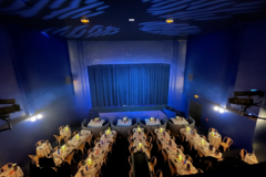 location 1 semaine: Cabaret-Théâtre L'étoile bleue / Location Semaine