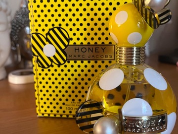 Venta: Perfume Honey Marc Jacobs.100ml