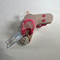 Comprar ahora: Girls Cat & Jack Pink Adrian Unicorn Sandals Size 2T NEW! 50 QTY