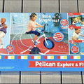 Buy Now: Little Tikes Pelican Explore & Fit Cycle w/ iPad Stand NEW 20 QTY