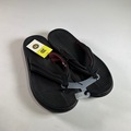 Comprar ahora: All in Motion Black Memory Foam Outdoor Sandals Size 11 30 QTY