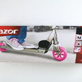 Comprar ahora: Razor 13010067 Pink A Kick Scooter NEW! NIB 20 QTY