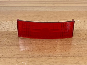 Selling with online payment: Code 3 T05179 Red Filter