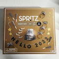 Bulk Lot (Liquidation & Wholesale): Spritz 2022 Party Kit NEW! NIB 72 QTY