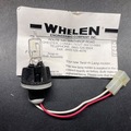 Selling with online payment: Whelen 01-0462380-01C Replacement Halogen Bulb