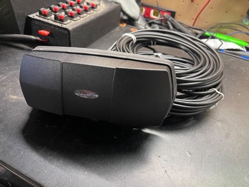 Selling with online payment: Pulse Larsen ARM52211DM Black Low Profile Antenna