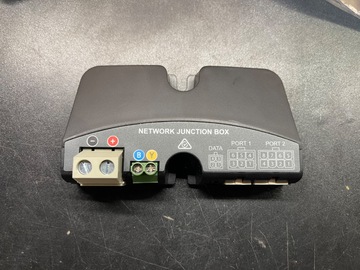 Selling with online payment: Code 3 140-1259-03 Hazcan Junction Box