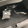 Selling with online payment: 2014-2020 Washer reservoir 