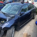Selling with online payment: 2012 Volkswagen Passat TDI