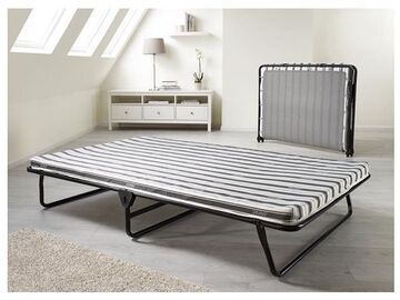 Rent per night (24 hour rental): Folding Single Bed
