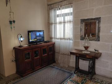 Rooms for rent: Msida holiday apartment rental
