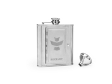  : Revelry The Accomplice Flask