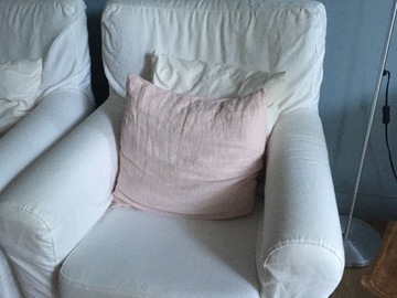 Selling: Fauteuil 