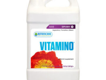 Post Now: Botanicare Vitamino®