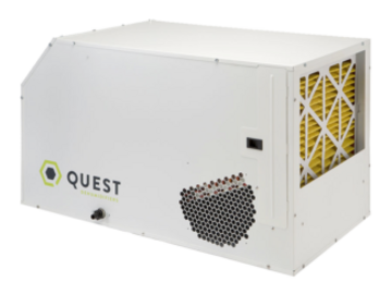 Post Now: Quest Dual 205