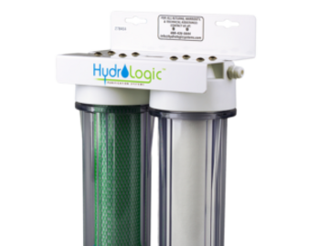 Post Now: HydroLogic® smallBoy®