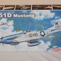 Selling with online payment: DISCOUNTED! 1/32 Dragon P-51D Mustang w/ Aftermarket accessories