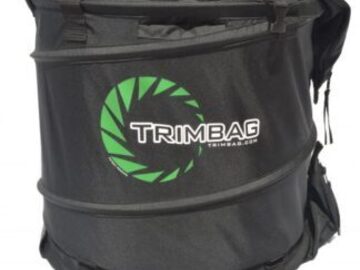 Post Now: Trimbag® Dry Trimmer