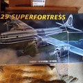 Selling with online payment: 1/48 Monogram/Revell B-29 Superfortess MASTER BUILDER BUNDLE 