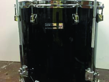 Selling with online payment: New Taye ProX Drum, Floor Tom 16 x 16