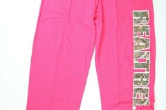 Comprar ahora: Womens RealTree Hot Pink Sleep PJ Pant Mixed Sizes NEW! 900 QTY