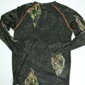 Comprar ahora: Mens Mossy Oak Eclipse Camo Long Sleeve Shirt Mixed Sizes 50 QTY
