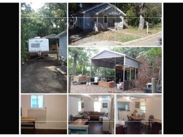Weekly Rentals (Owner approval required): Greensboro NC, Guesthouse -Near School Parking