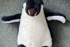 Online-Zahlungen: Pinguin Driver Headcover