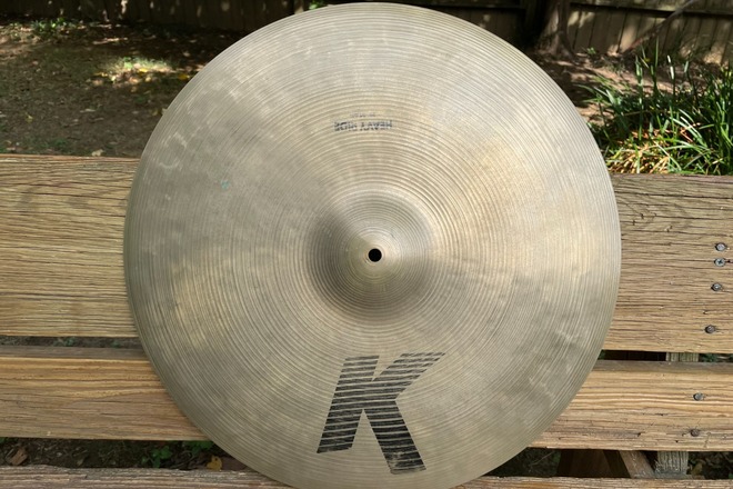 $299 OBO Vintage 1990s Zildjian 20