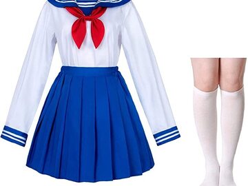 Selling with online payment: School Uniform