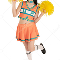 Selling with online payment: UA Cheer Uniform from Miccostumes