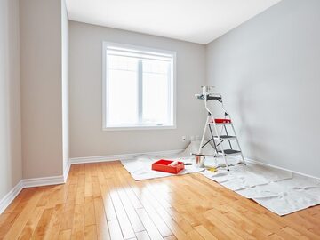 Offering without online payment: House Painter in Memphis TN - McKinney Painting